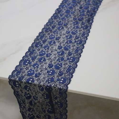 Lace Table Runner