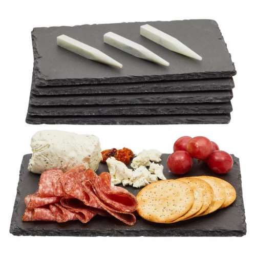 Mini Charcuterie Platters