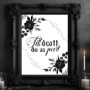 Till Death Gothic