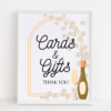 Cards & Gifts PearlsProsecco