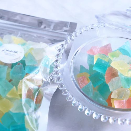 Edible Gems