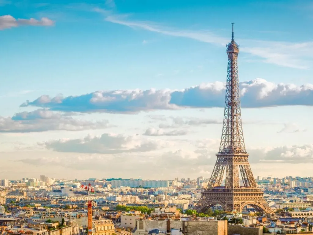 Paris