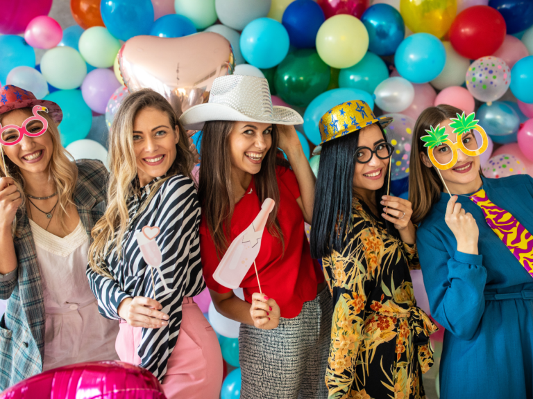 DIY Bridal Shower Games