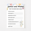 Advice and Wishes Market