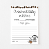Anniversary Wishes Coffee