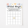 Bridal Bingo Market