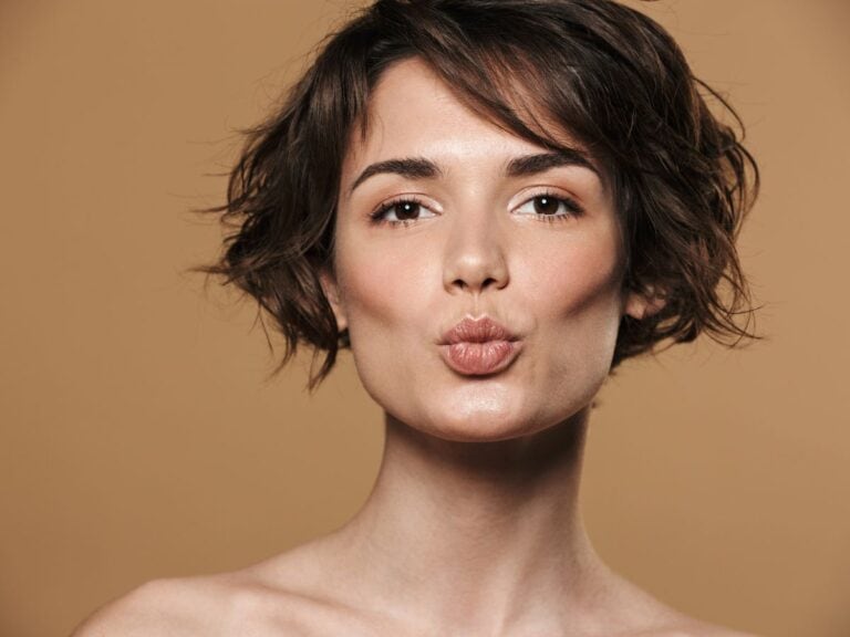 Bridesmaid Hairstyles for Short Hair featured image