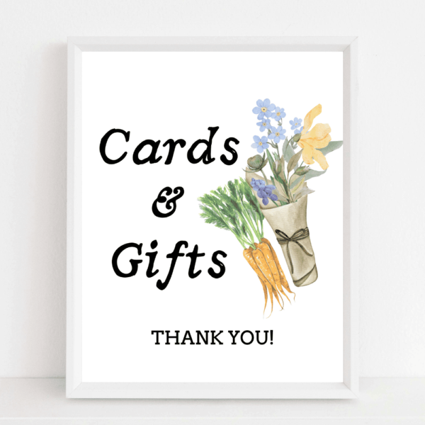 Cards & Gifts Market