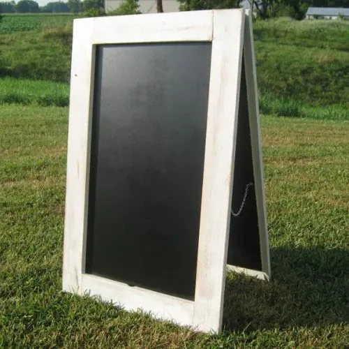 Chalkboard
