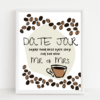 Date Jar Coffee