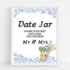 Date Jar Market