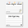 Date night cards Market