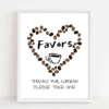 Favors Coffee