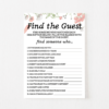 Find the Guest Market