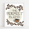 Perfect Blend Coffee