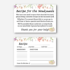 Recipe Cards Market