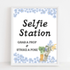 Selfie Station Market