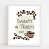 Sweets and Treats Coffee
