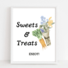 Sweets and Treats Market