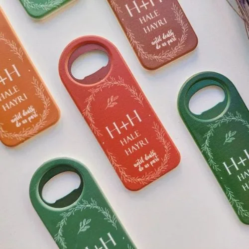Bottle Openers