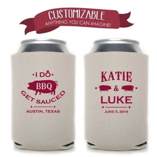 Can Koozies