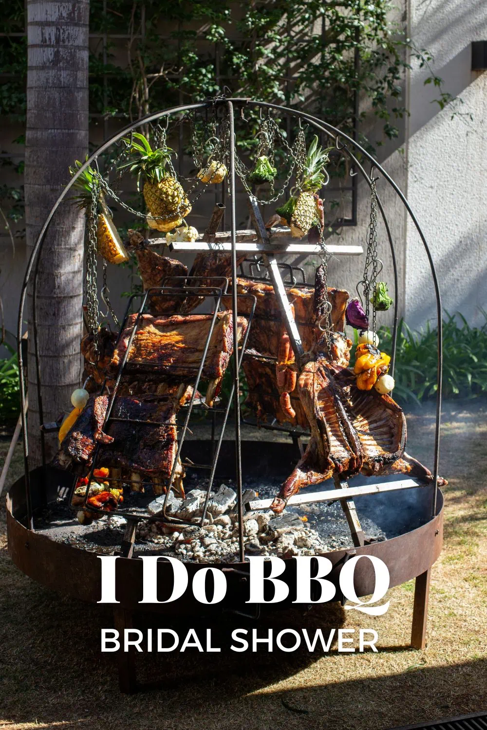 I Do BBQ Wedding Shower Ideas: Grill, Chill & Celebrate