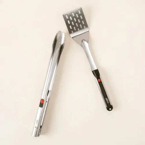 LED Grill Set