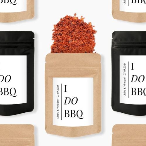 Spice Pouches