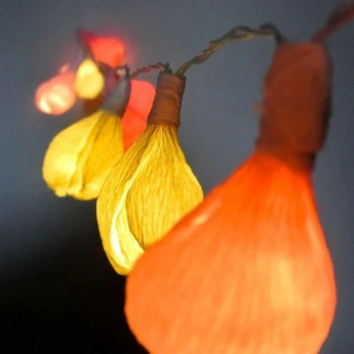 Floral Lights