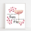 How Many Kisses PetalsProsecco