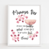 Mimosa Bar PetalsProsecco