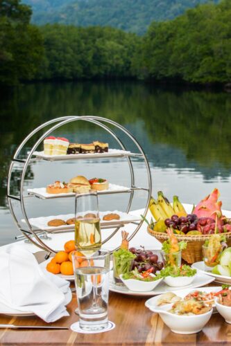 Summer Bridal shower