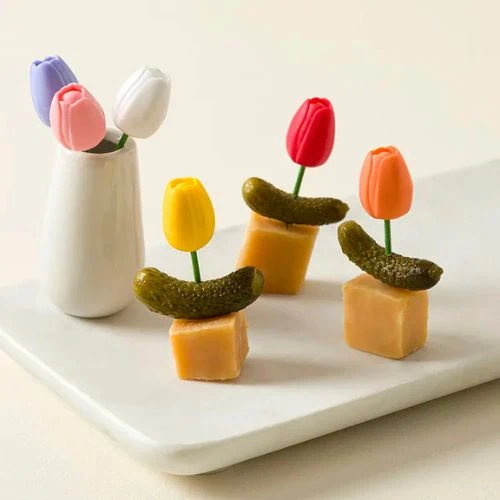 Tulip App Picks