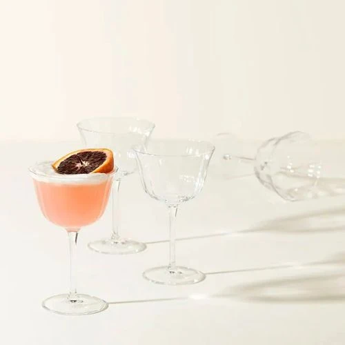 Vintage inspired Glasses