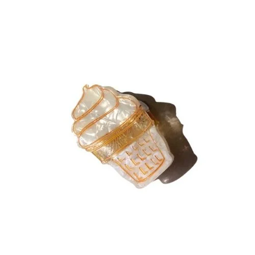 Claw Clip