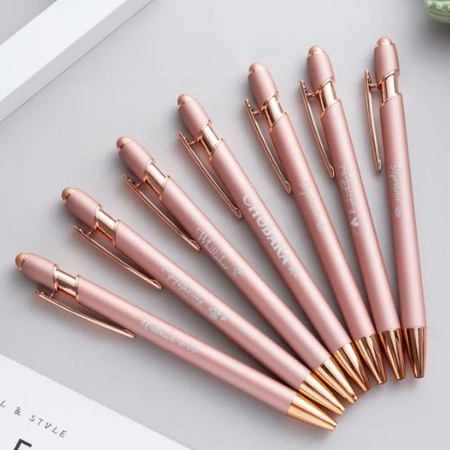 Personalized Pens