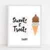Sweets and Treats IceCream