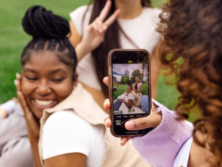 Video ideas for a Maid of Honor