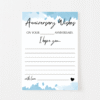 Anniversary Wishes SomethingBlue