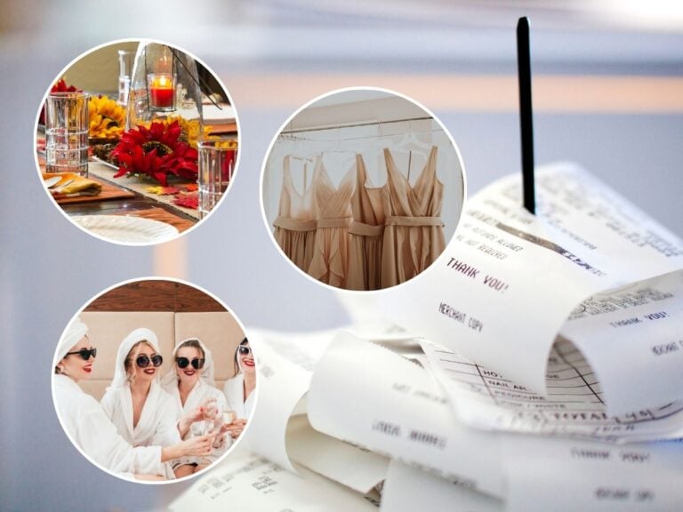 Hidden Costs of Peak Wedding Season featured image