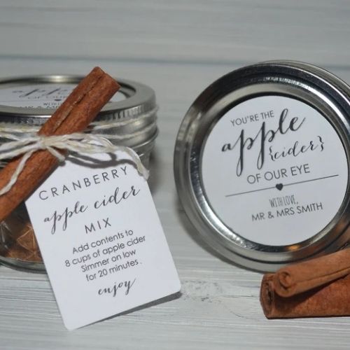 Apple Cider Mix