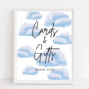 Cards & Gifts Clouds