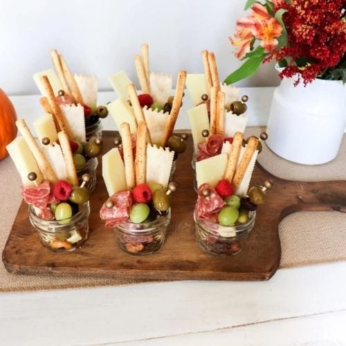 cheap-bridal-shower-game-prizes Jarcuterie