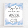 Ring Hunt Clouds