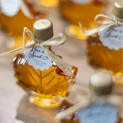 Vermont Maple Syrup