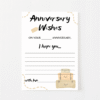 Anniversary Wishes Travel