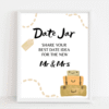 Date Jar Travel