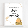 Love and a Cupcake Travel