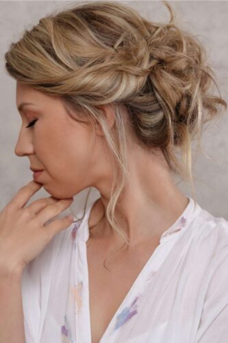 Messy Style Easy
