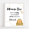 Mimosa Bar Travel